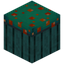 Mushroom Barrel