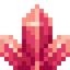 Rose Quartz Cluster