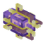 Enchanted Spell Turret