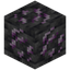 Deepslate Sal Ammoniac Ore