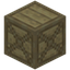 Reinforced Birch Crate