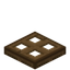 Spruce Classic Trapdoor