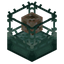 Conduit Cage