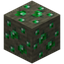 Alpine Emerald Ore