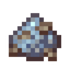 Impure Pile of Kyanite Dust