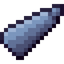 Magnalium Turbine Blade