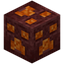 Creeper Magma Block Carving