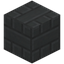 Crossed Cyan Terracotta