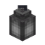 White Basalt Lantern