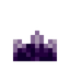 Medium Enderslime Crystal Bud