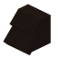 Gray Terracotta Steep Base Roof
