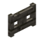 Rotten Fence Gate