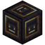 Wither Engraved Glowstone