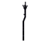 Adamantium Staff