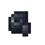 Black Steel Nugget