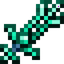 Neptunium Sword