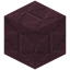 Triangular Purple Terracotta