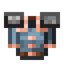Electromancer Robe