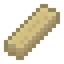 Birch Plank