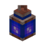 Blue Brick Lantern