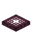 Crimson Mesh Trapdoor