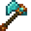 Celestigem Axe
