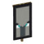 White Banner