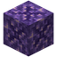 Budding Amethyst