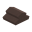 Light Gray Terracotta Top Roof