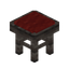 Red Maple Seat
