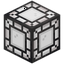 Fancy White Stained Glass