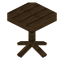 Spruce Table
