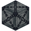 Aluminum Block 5x