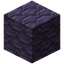 Blue Terracotta Shingles