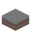 Cherry Snowy Slab