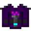 Quantum Chestplate