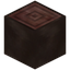 Cherry Plum Stripped Log