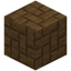 Shifted Spruce Planks
