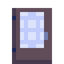 Umbran Paper Door