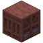 Cedar Cabinet