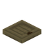 Birch Whispering Trapdoor
