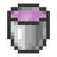 Pink Slime Bucket