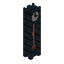 Ancient Grandfather Clock