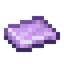 Amethyst Plate