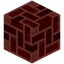 Maroon Fire Bricks