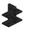 Smogstem Shelf