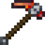 Blazegold Hoe