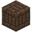 Tiny Layered Packed Mud Bricks