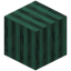 Dark Prismarine Pillar