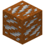 Red Sand Salt Ore